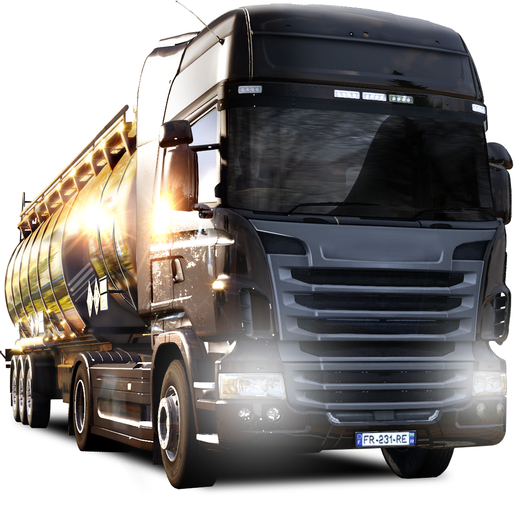 Euro truck simulator 2 - goodyear tyres pack download for mac download