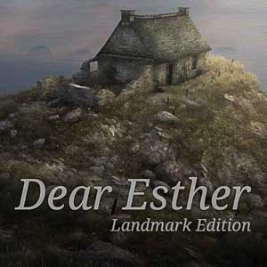 Dear Esther: Landmark Edition Download For Mac