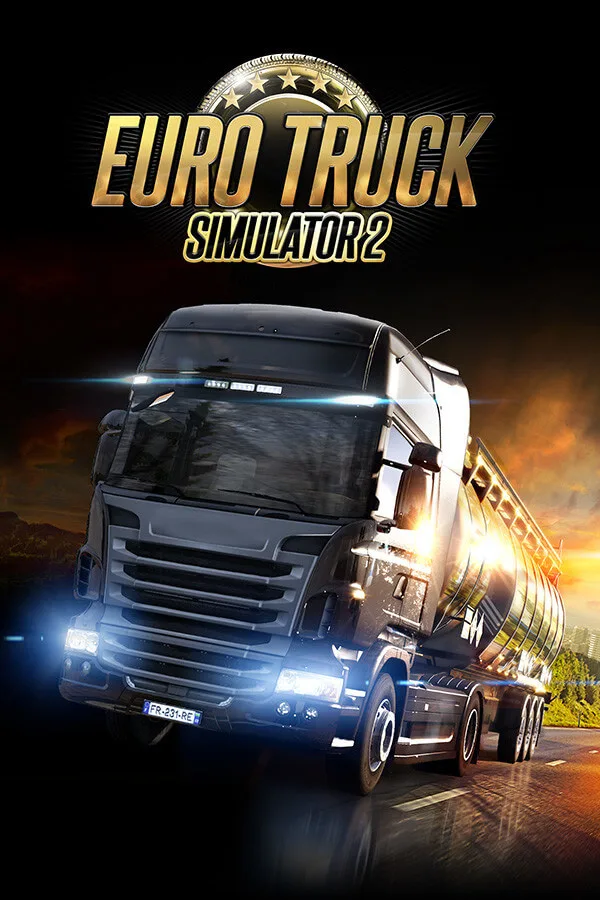 Euro Truck Simulator 2 - Wheel Tuning Pack Download For Mac